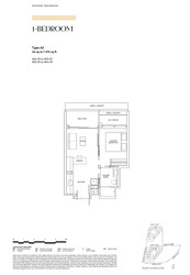 Newport Residences (D2), Apartment #545073921